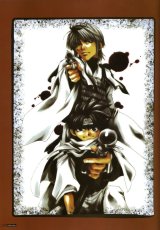 BUY NEW saiyuki - 28854 Premium Anime Print Poster